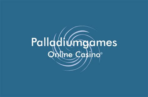 Palladium games casino Chile